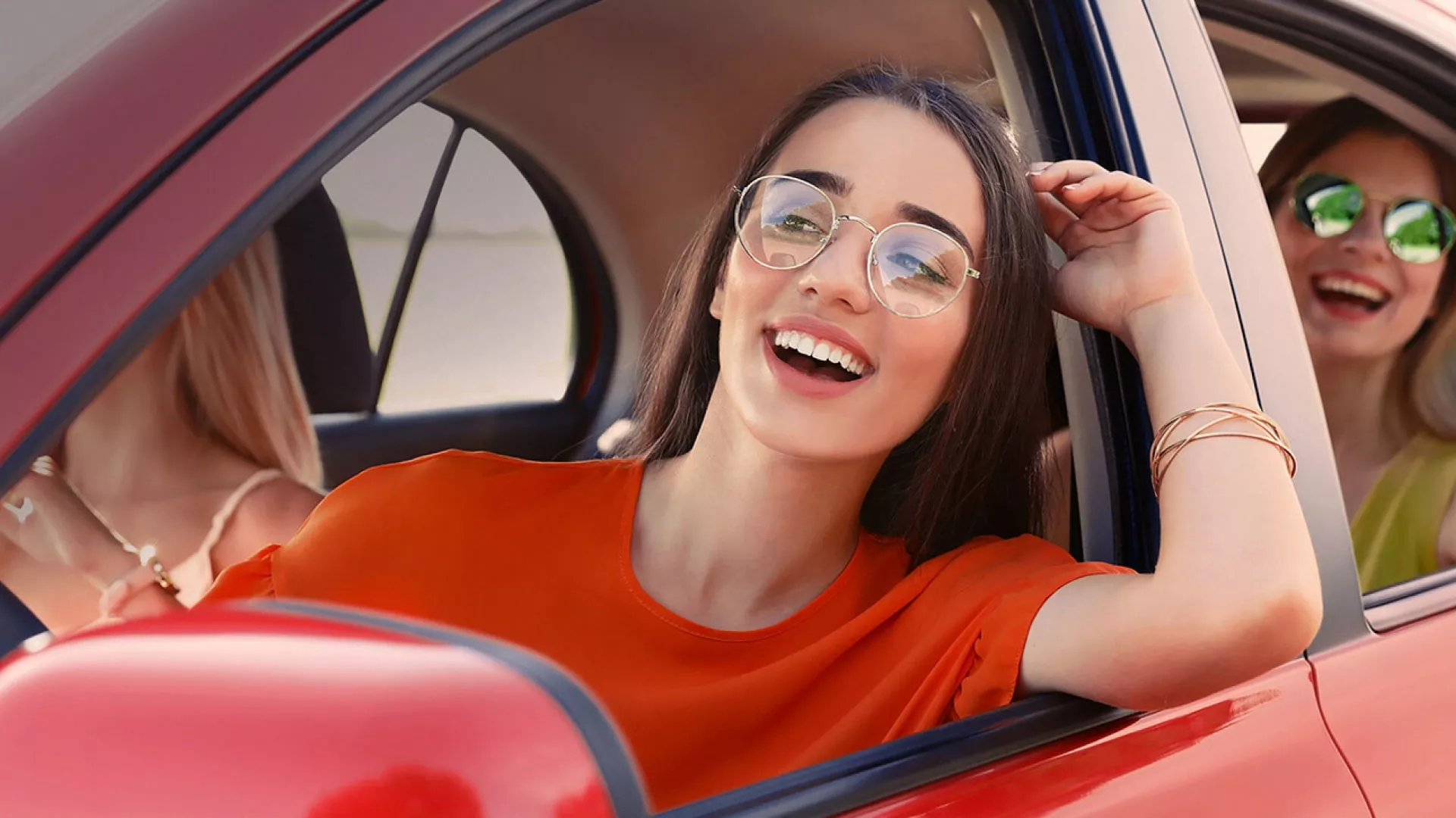 Разработка сайта для проката автомобилей в Дальнереченске