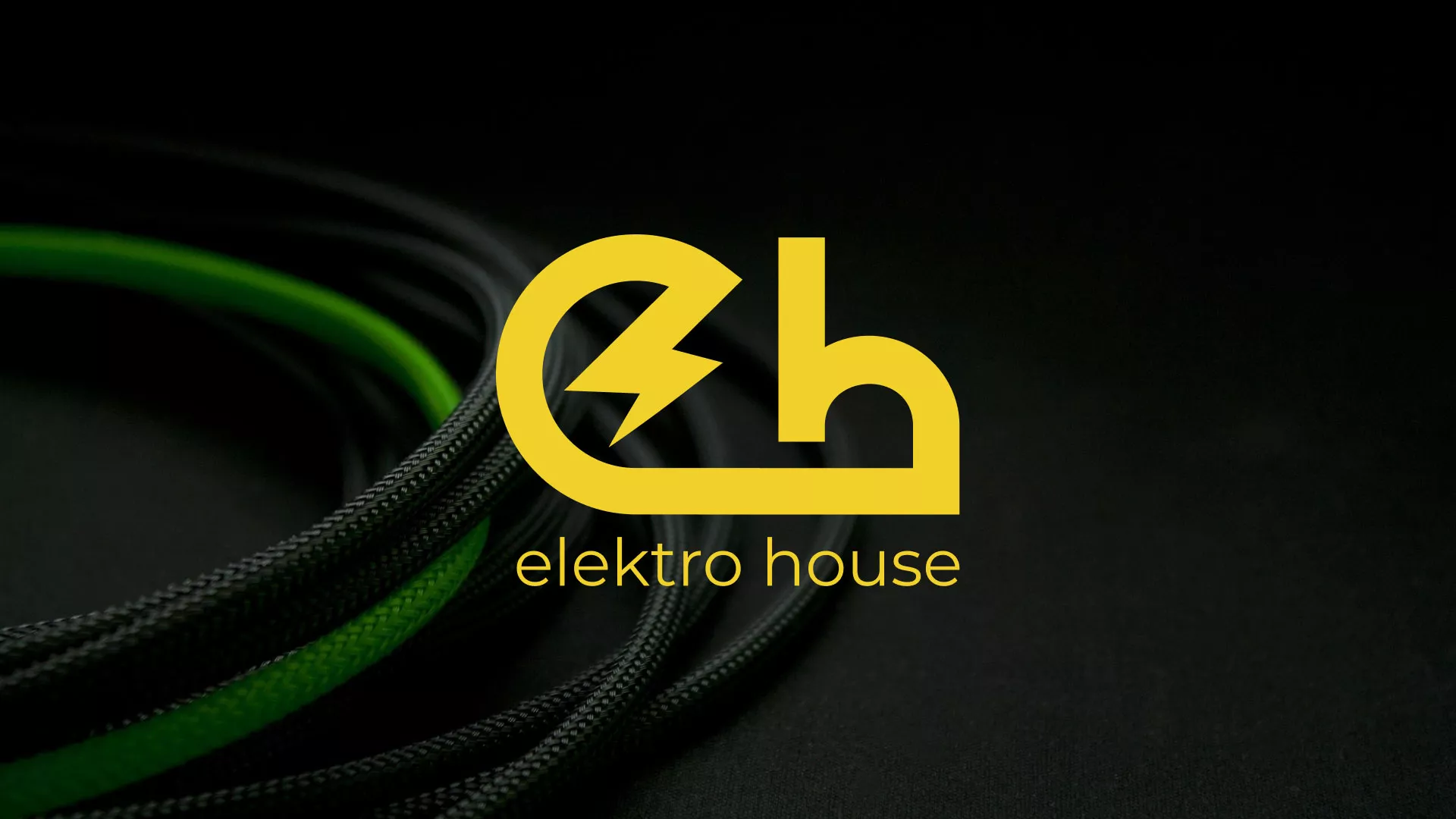 Создание сайта компании «Elektro House» в Дальнереченске