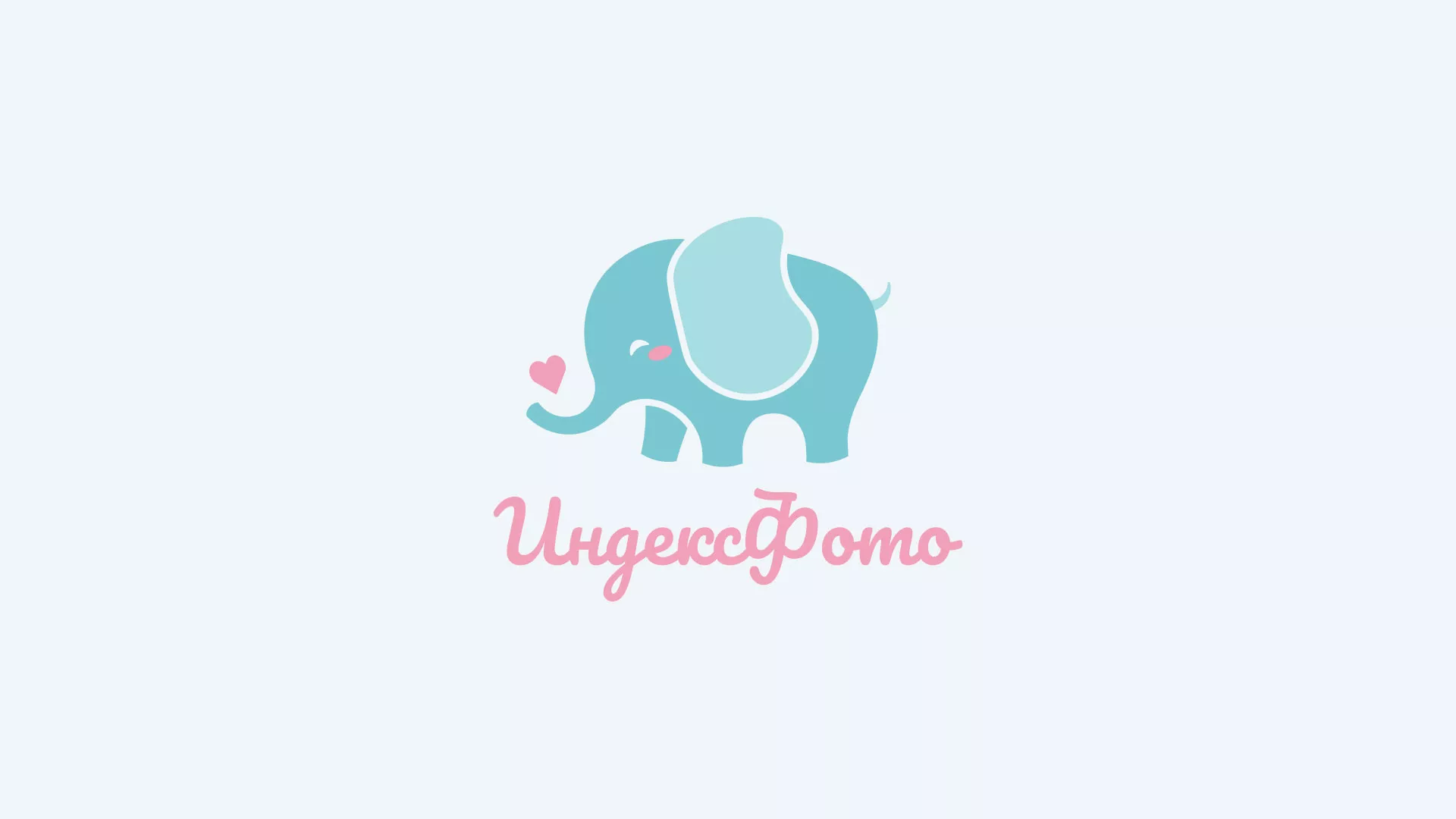 Создание логотипа компании «Индекс Фото» в Дальнереченске