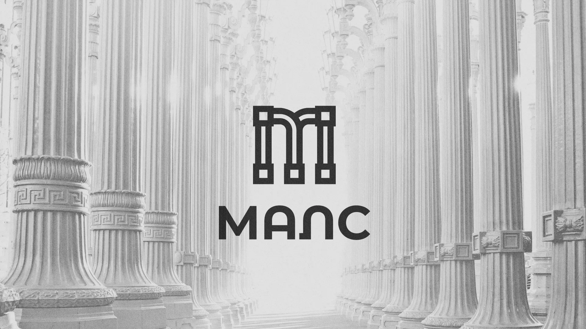 Разработка логотипа компании «МАЛС» в Дальнереченске