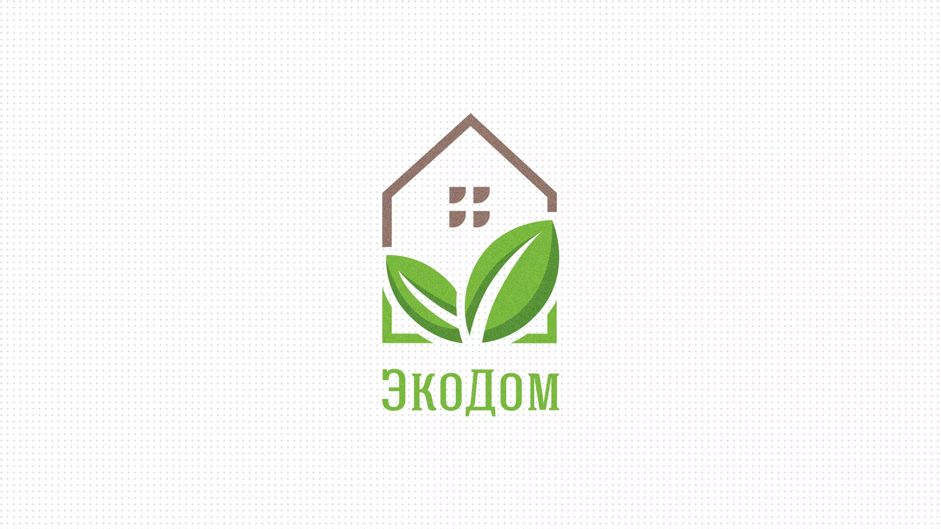 Создание сайта для строительной компании «ЭКОДОМ» в Дальнереченске