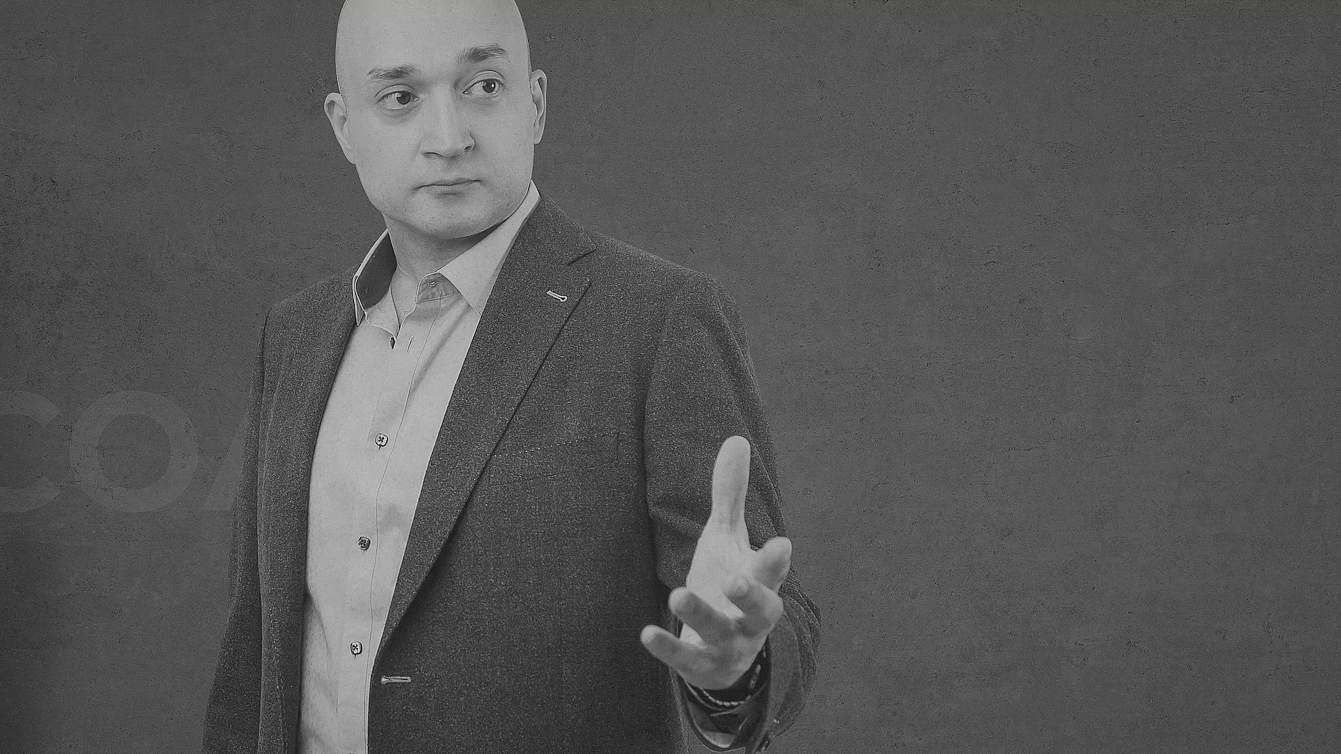 Разработка сайта для бизнес-тренера в Дальнереченске