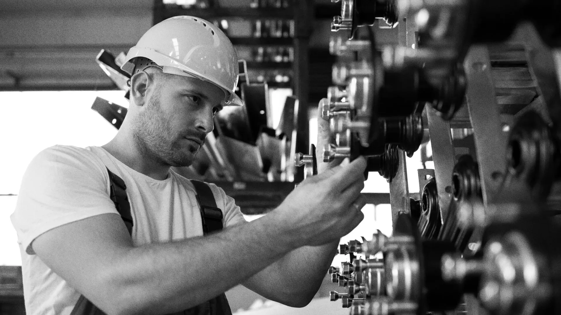 Разработка сайта для завода по продаже оборудования в Дальнереченске