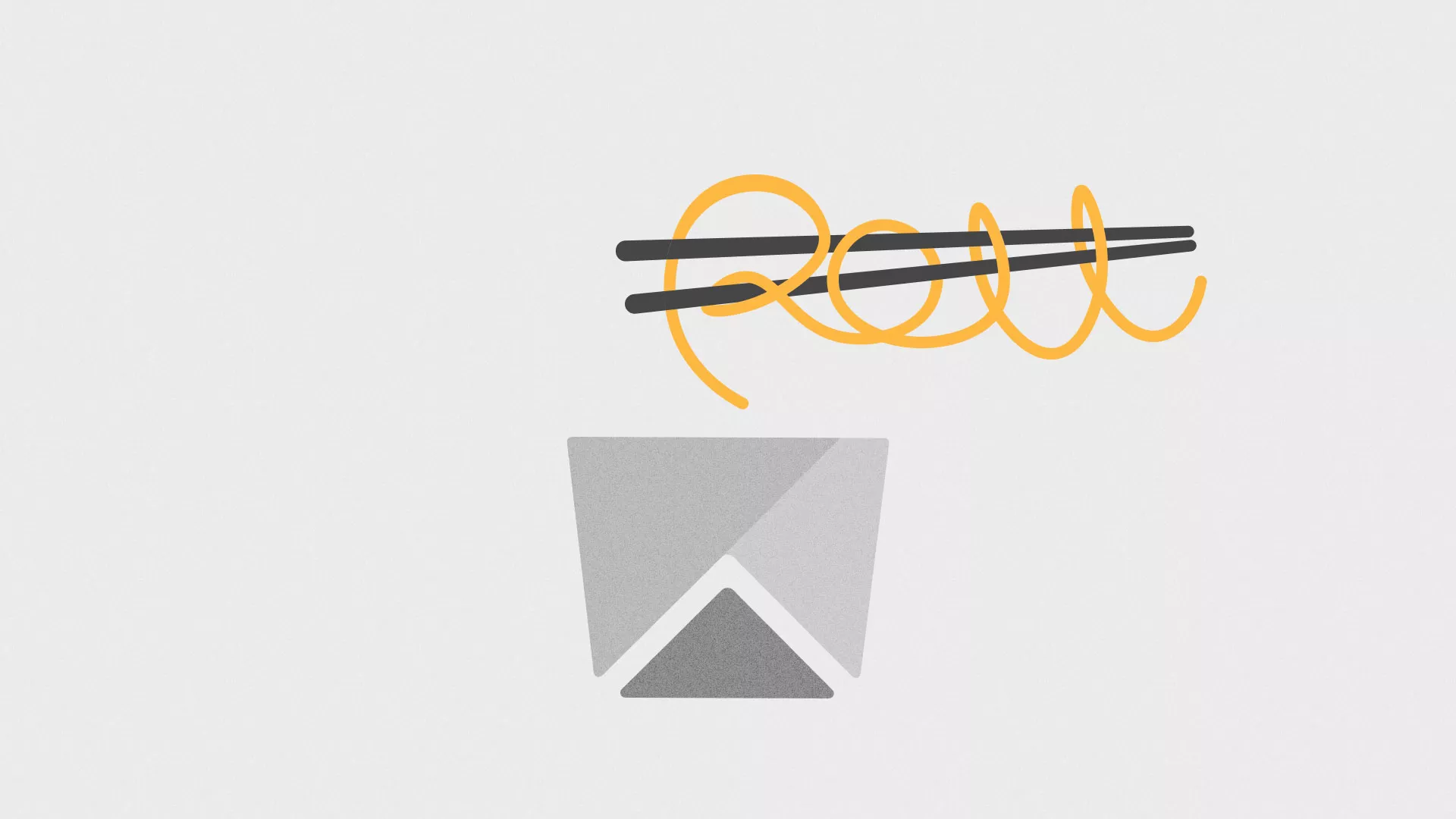 Оформление меню суши-бара «Roll Wok Club» в Дальнереченске