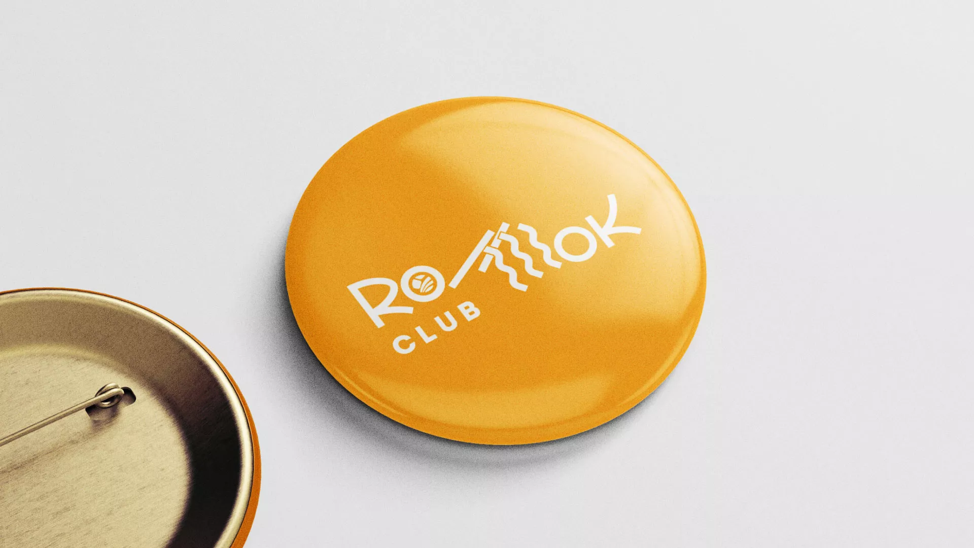 Создание логотипа в Дальнереченске для суши-бара «Roll Wok Club» Создание логотипа в Дальнереченске для суши-бара «Roll Wok Club»